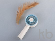 Портативный вентилятор  «FLOW Handy Fan I White»