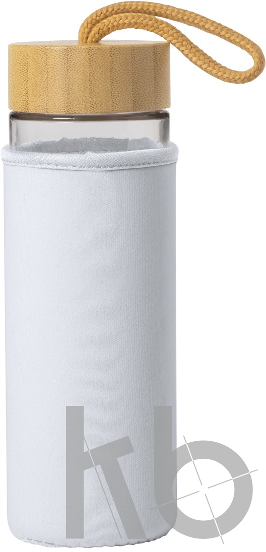 Спортивная бутылка