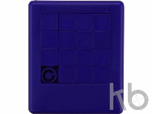 Головоломка «Пятнашки»