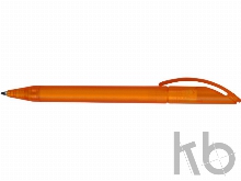 Ручка пластиковая шариковая Prodir DS3 TFF