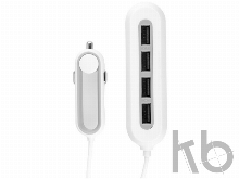 Зарядное устройство автомобильное