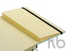 Ежедневник недатированный А5 «Megapolis Velvet»