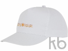 Бейсболка «Hades»