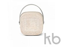 PYON. Беспроводная колонка