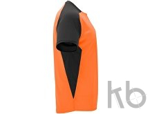 Спортивная футболка «Bugatti» мужская