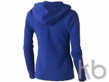 Толстовка «Arora» женская с капюшоном