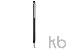 Ручка шариковая со стилусом