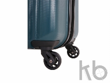 Чемодан «Emme» 39л