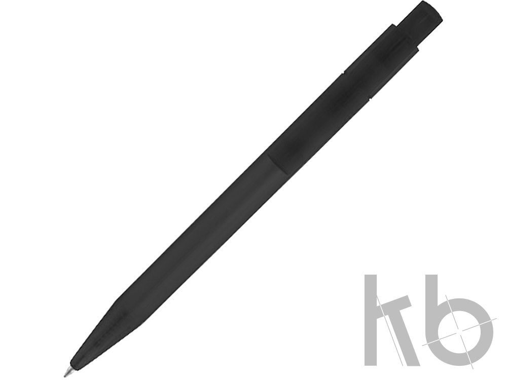 Ручка пластиковая шариковая «Huron»