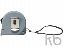 Рулетка «Liam», 5м