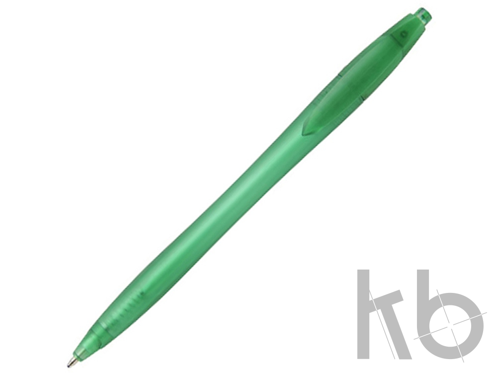 Ручка пластиковая шариковая «Lynx»