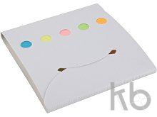 adhesive notepad