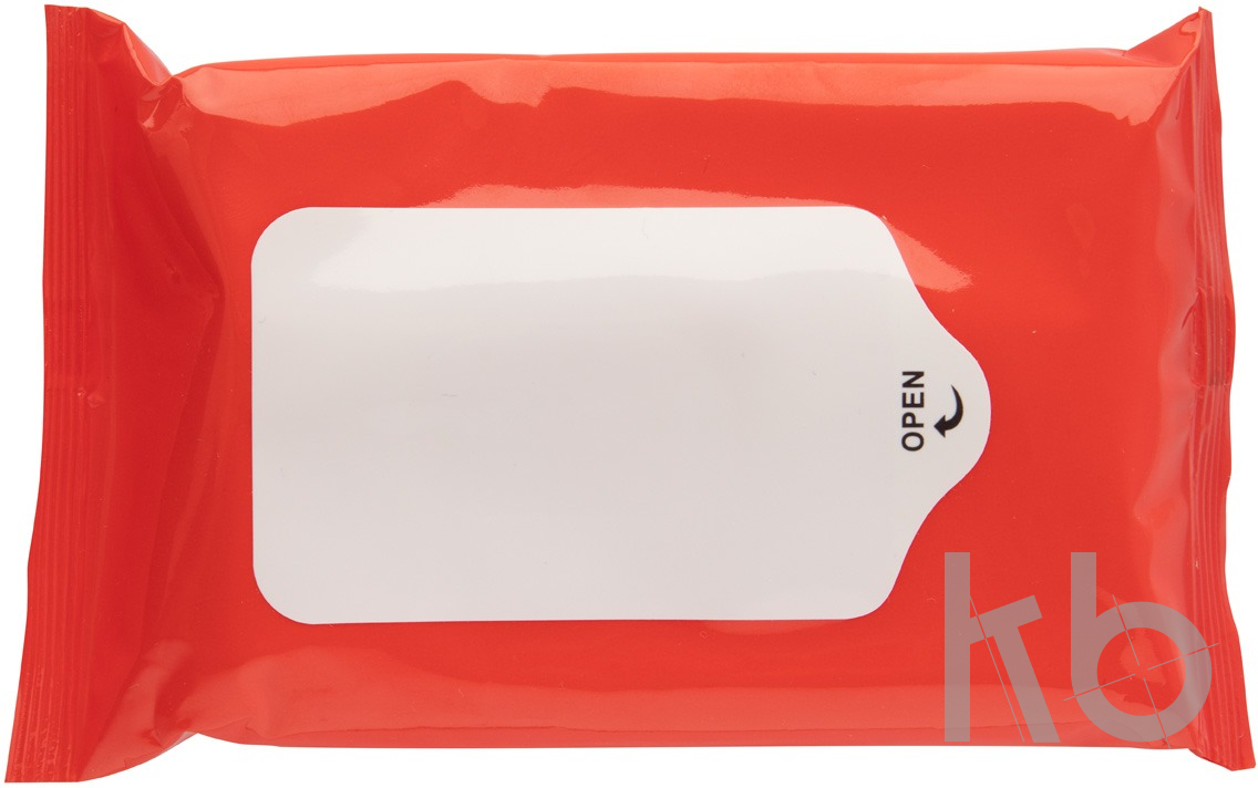 wet wipes
