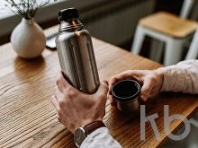 Вакуумный термос «Flask», 470 мл