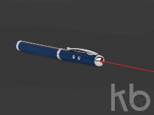 Ручка-стилус шариковая «Каспер» 3 в 1