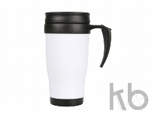 Термокружка «Silence»