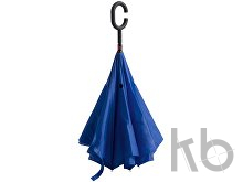 Зонт-трость наоборот