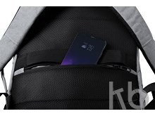 Рюкзак с отделением для ноутбука  15