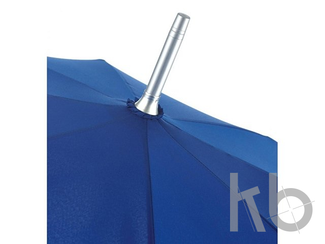 Зонт-трость «Alu» с деталями из прочного алюминия