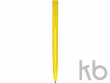 Ручка пластиковая шариковая «Миллениум фрост»