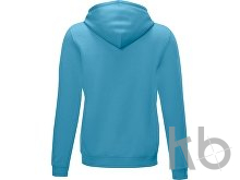 Толстовка «Ruby» из натуральных материалов, мужская