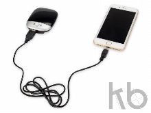 Портативное зарядное устройство «Хиос», 1300 mAh