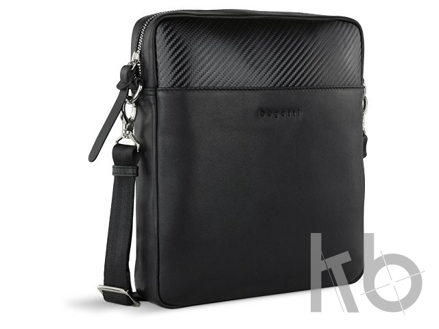 Сумка наплечная мужская «Comet»