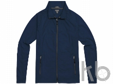 Джемпер из полифлиса «Rixford» мужской