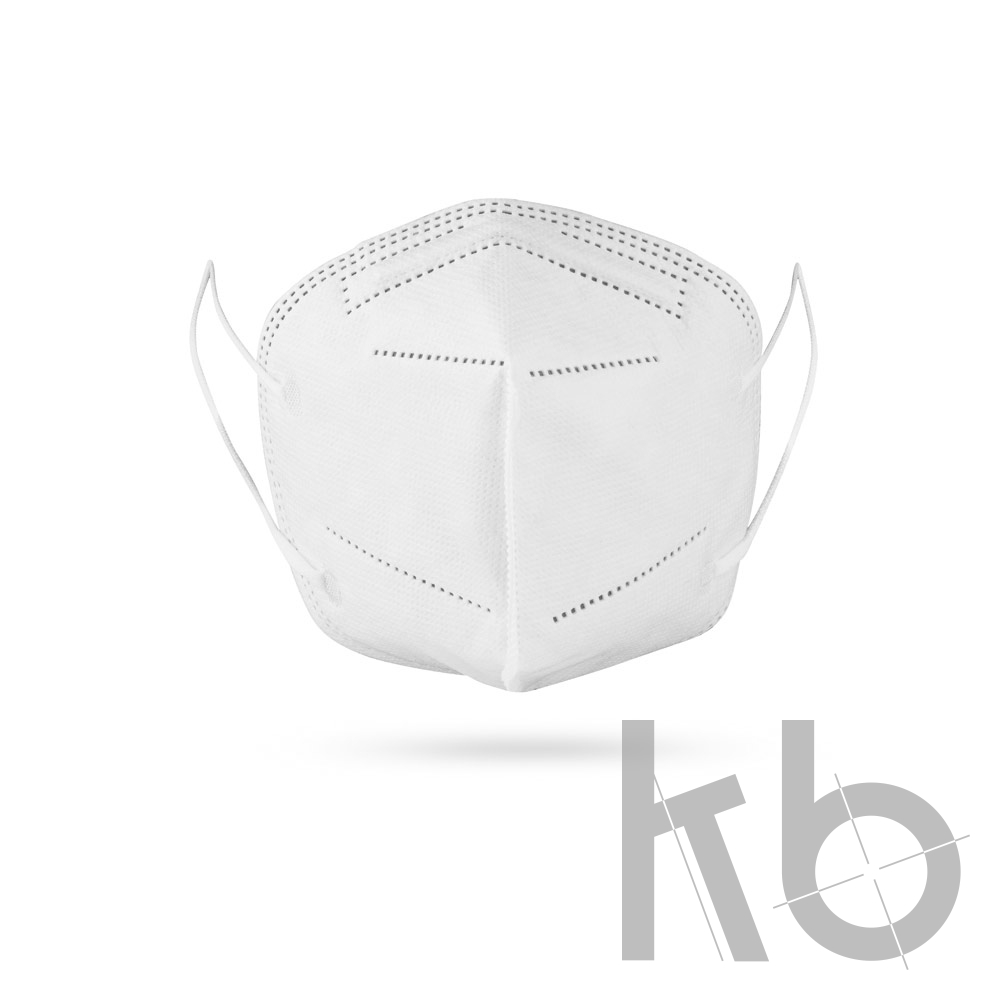 Полумаска фильтрующая(респиратор) FFP2