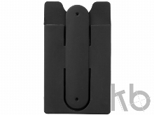 Набор: наушники, бумажник для телефона