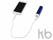 Портативное зарядное устройство «Ангра», 2200 mAh