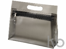 Прозрачная косметичка «Paulo»