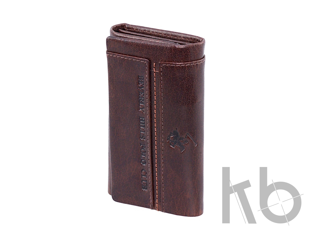 Ключница-кошелек мужская