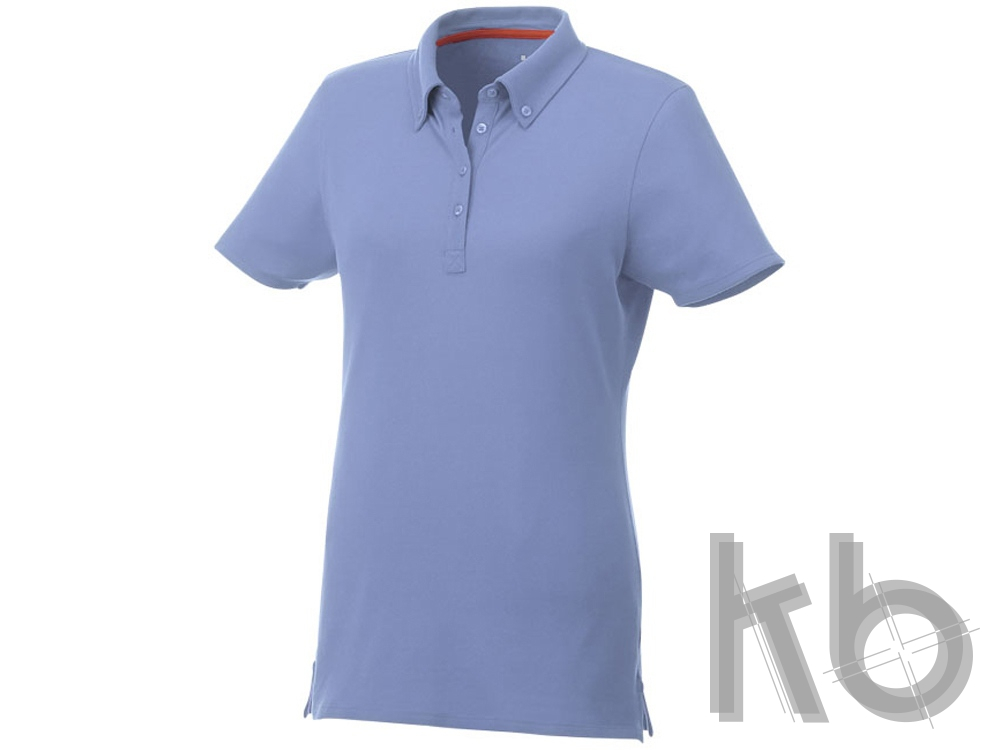 Рубашка поло «Atkinson» женская