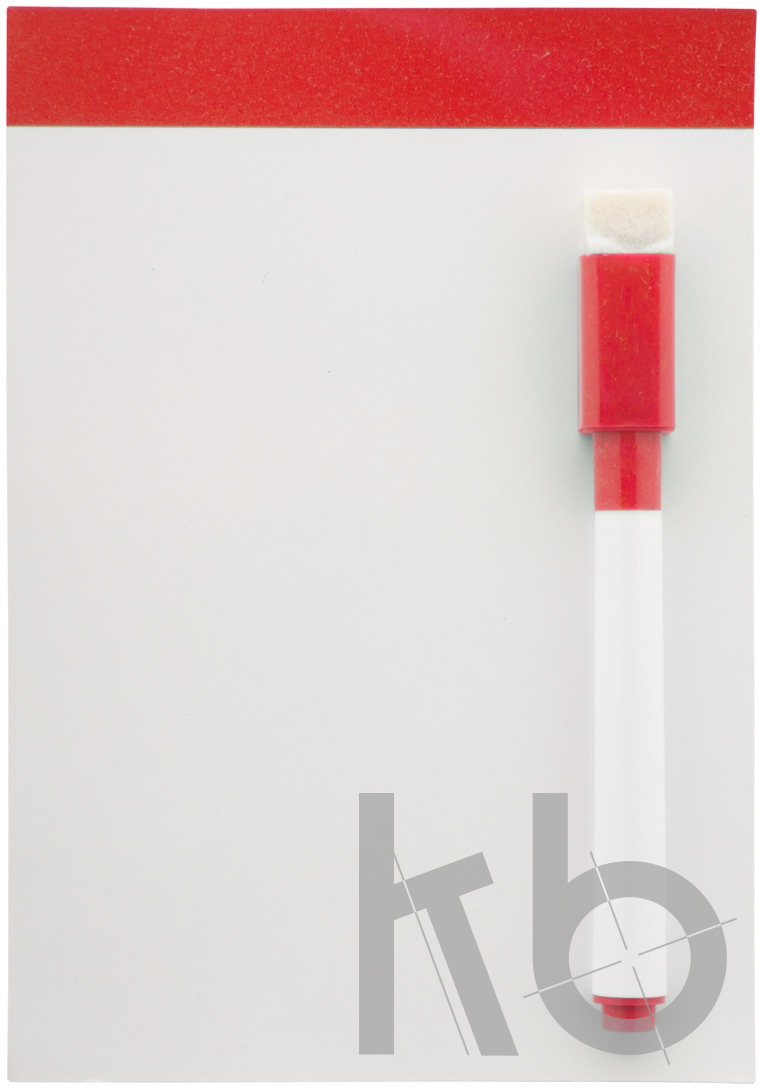 Магнитная доска для записей