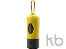 dog waste bag dispenser