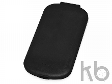 Портативное зарядное устройство «Pin» с клипом, 4000 mAh