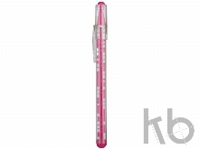 Ручка с лабиринтом