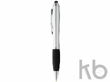 Ручка-стилус шариковая «Nash»