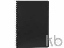 Блокнот А5 «Brinc»