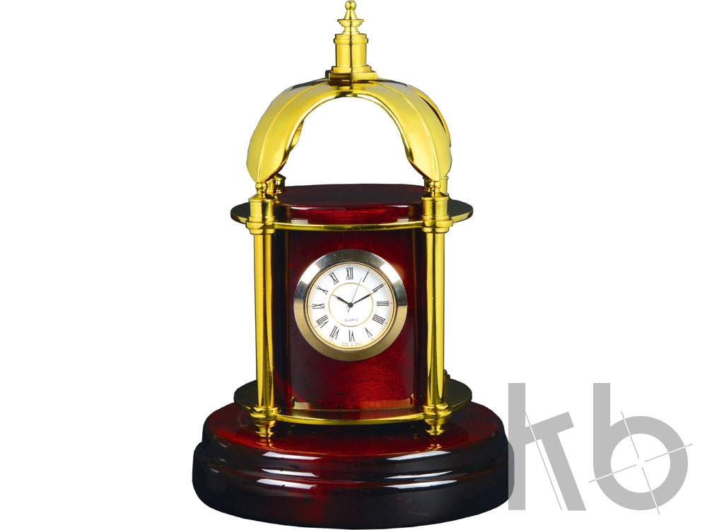Часы настольные «Султан»