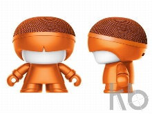 Портативная колонка Bluetooth «mini Xboy Metallic»