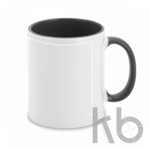 Кружка для сублимации