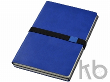 Блокнот А5 «Doppio»