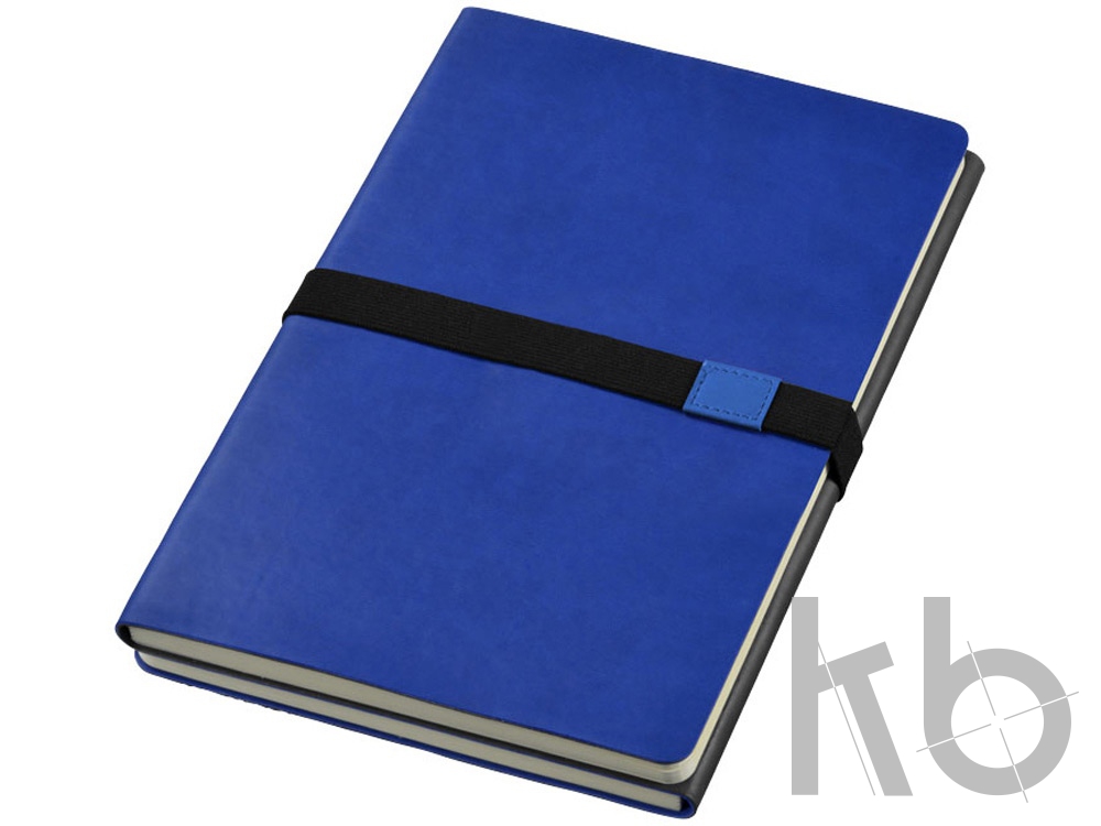 Блокнот А5 «Doppio»