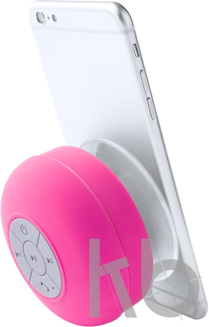 splashproof bluetooth speaker