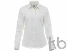 Рубашка «Hamell» женская с длинными рукавами