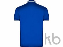 Рубашка поло «Montreal» мужская