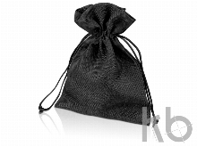 Мешочек подарочный средний