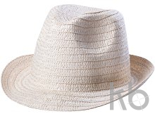 straw hat